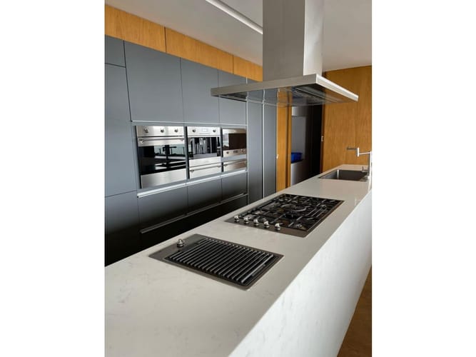 Apartamento en venta en Chapinero, Bogotá · foto 8 de 24