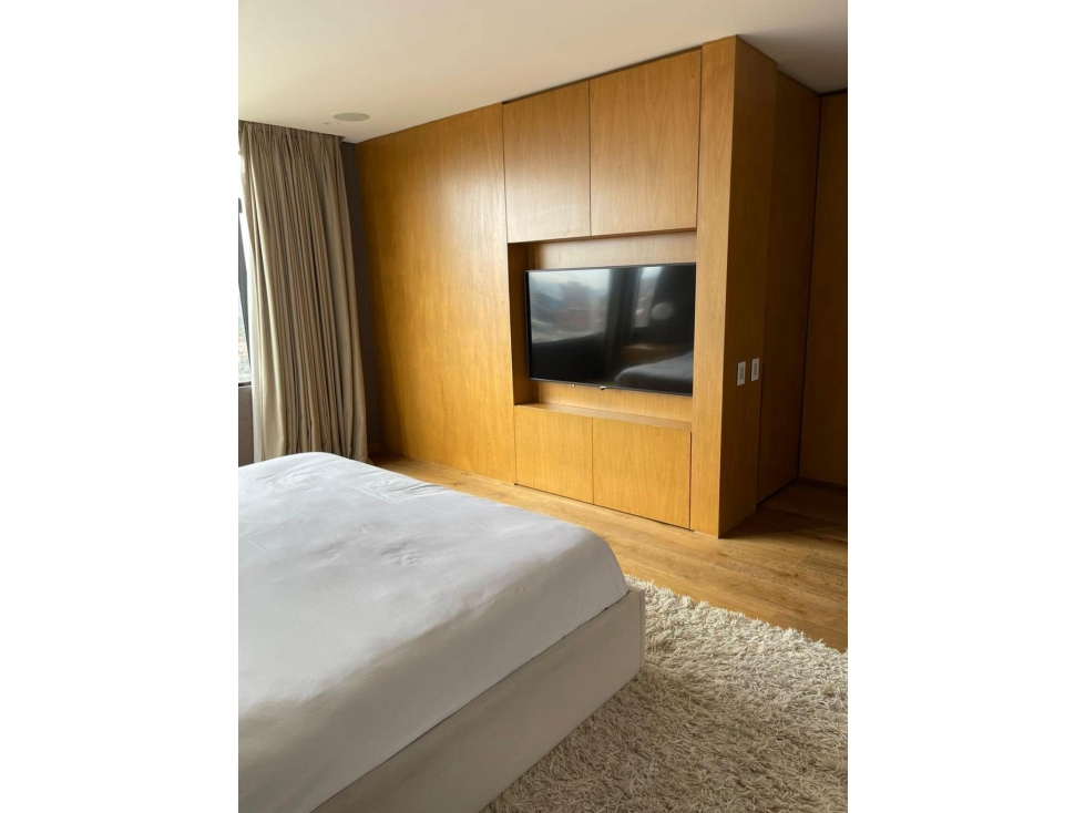 Apartamento en venta en Chapinero, Bogotá · foto 10 de 24