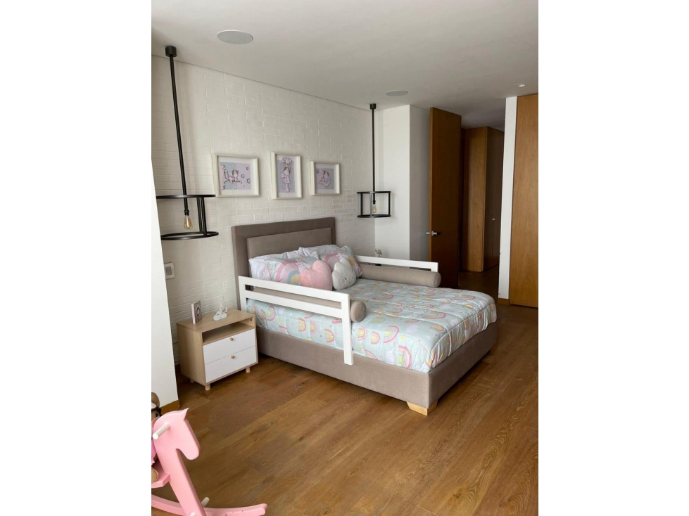 Apartamento en venta en Chapinero, Bogotá · foto 13 de 24