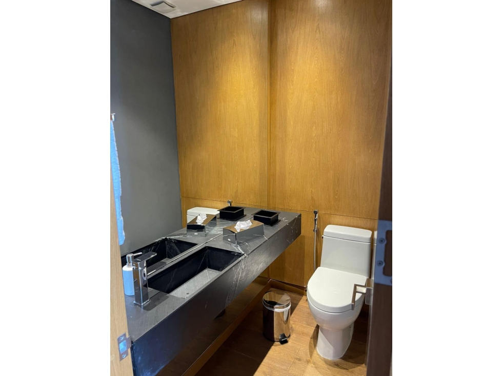 Apartamento en venta en Chapinero, Bogotá · foto 14 de 24