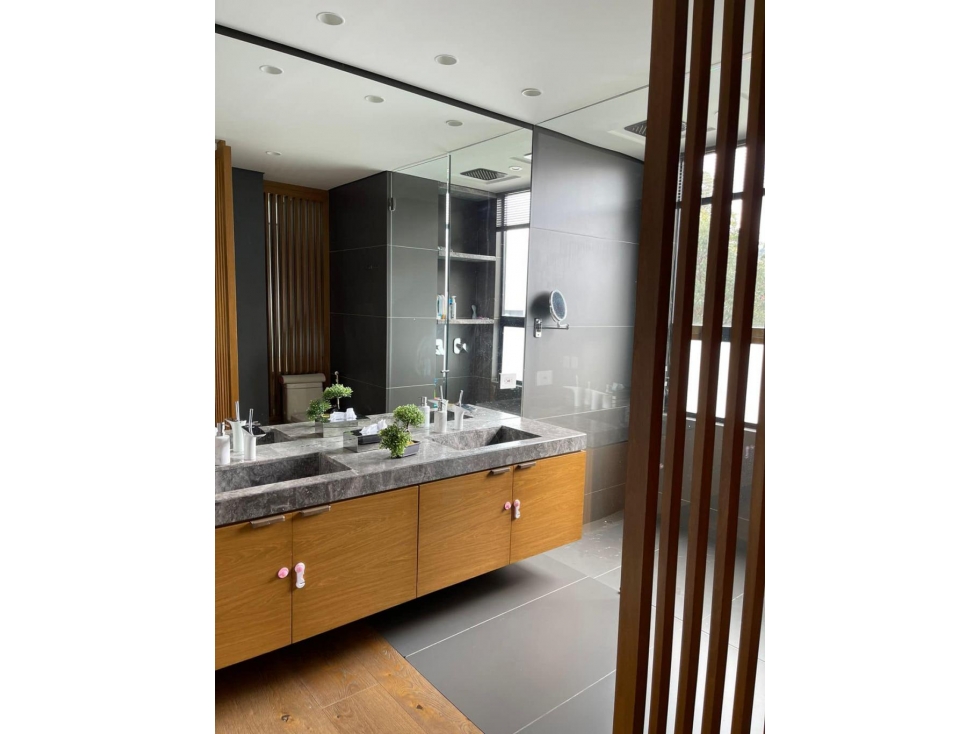 Apartamento en venta en Chapinero, Bogotá · foto 15 de 24
