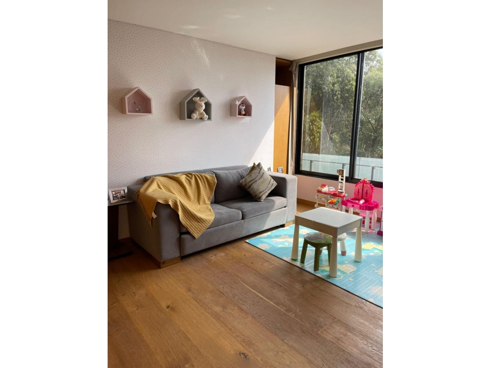 Apartamento en venta en Chapinero, Bogotá · foto 16 de 24
