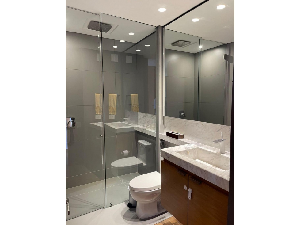 Apartamento en venta en Chapinero, Bogotá · foto 18 de 24
