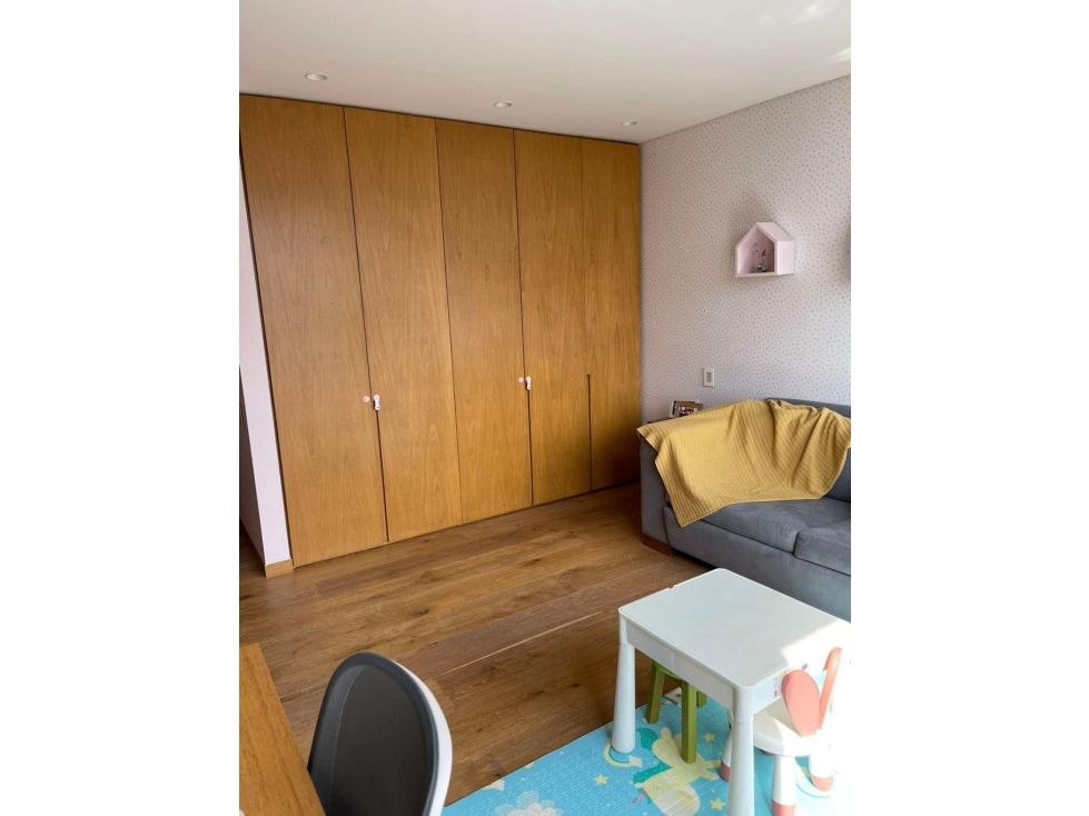 Apartamento en venta en Chapinero, Bogotá · foto 20 de 24