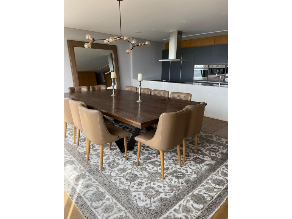 Apartamento en venta en Chapinero, Bogotá · foto 22 de 24