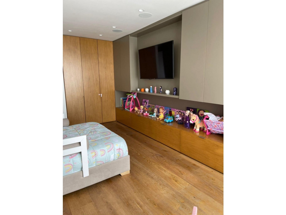 Apartamento en venta en Chapinero, Bogotá · foto 23 de 24