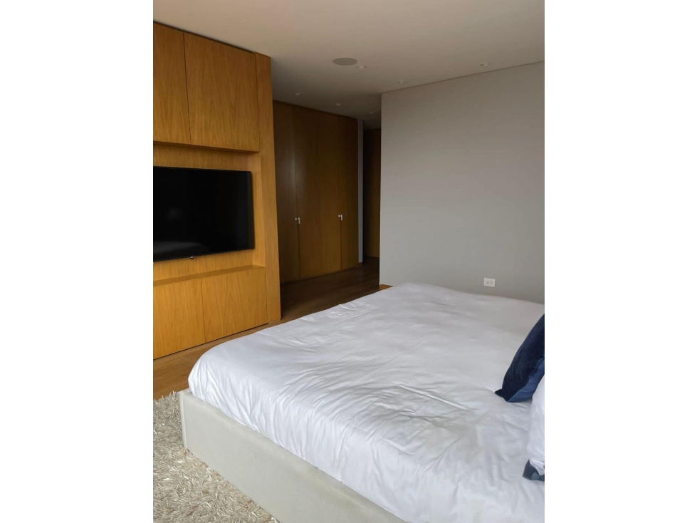 Apartamento en venta en Chapinero, Bogotá · foto 24 de 24
