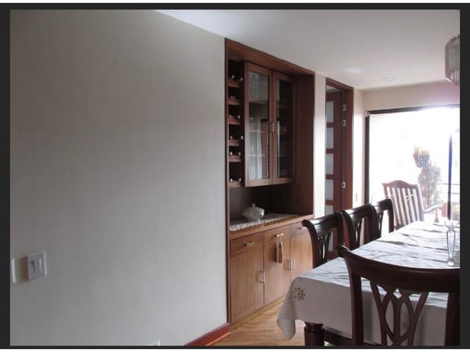 Apartamento de 4 alcobas en venta en Estoril, Bogotá, 253 m² · foto 3 de 16