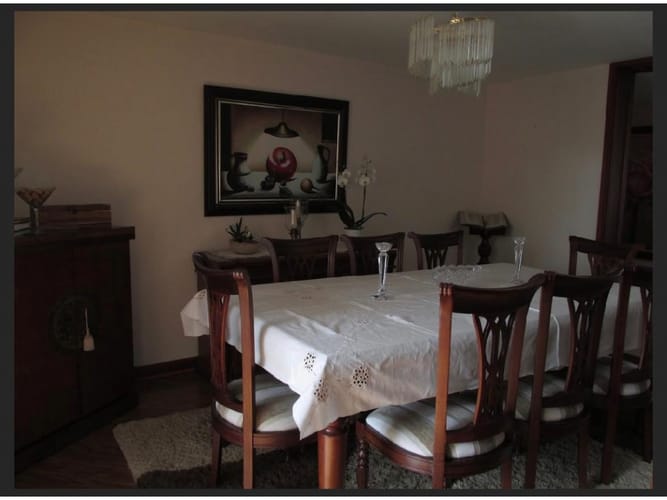 Apartamento de 4 alcobas en venta en Estoril, Bogotá, 253 m² · foto 6 de 16