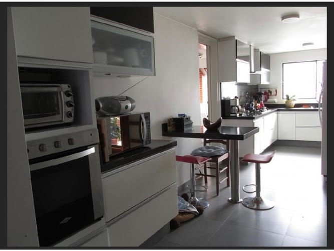 Apartamento de 4 alcobas en venta en Estoril, Bogotá, 253 m² · foto 9 de 16