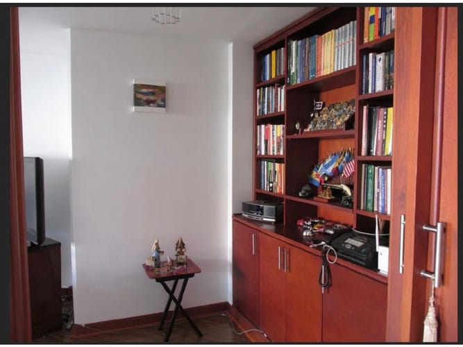 Apartamento de 4 alcobas en venta en Estoril, Bogotá, 253 m² · foto 10 de 16