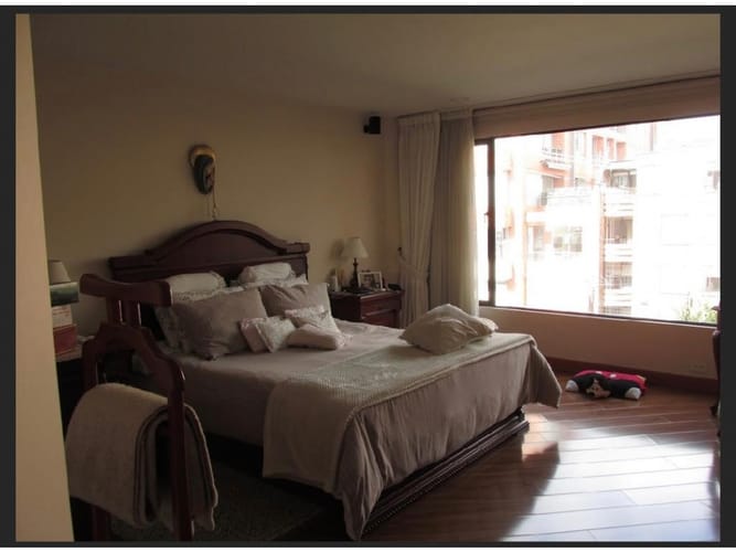 Apartamento de 4 alcobas en venta en Estoril, Bogotá, 253 m² · foto 11 de 16