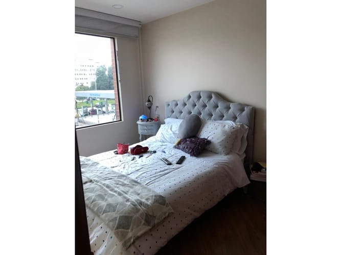 Apartamento de 4 alcobas en venta en Estoril, Bogotá, 253 m² · foto 13 de 16