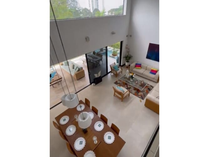 Casa de 5 alcobas en venta en Miramar, Ibagué, 581 m² · foto 7 de 17