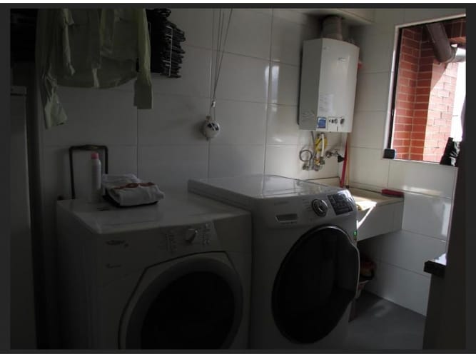 Apartamento de 4 alcobas en venta en Estoril, Bogotá, 253 m² · foto 16 de 16
