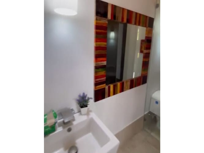 Casa de 5 alcobas en venta en Miramar, Ibagué, 581 m² · foto 13 de 17