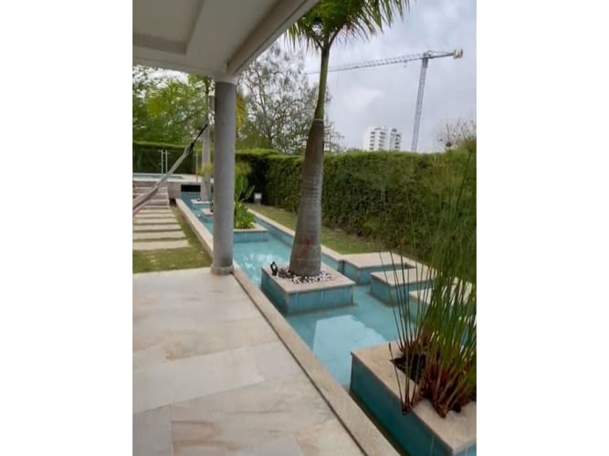 Casa de 5 alcobas en venta en Miramar, Ibagué, 581 m² · foto 14 de 17