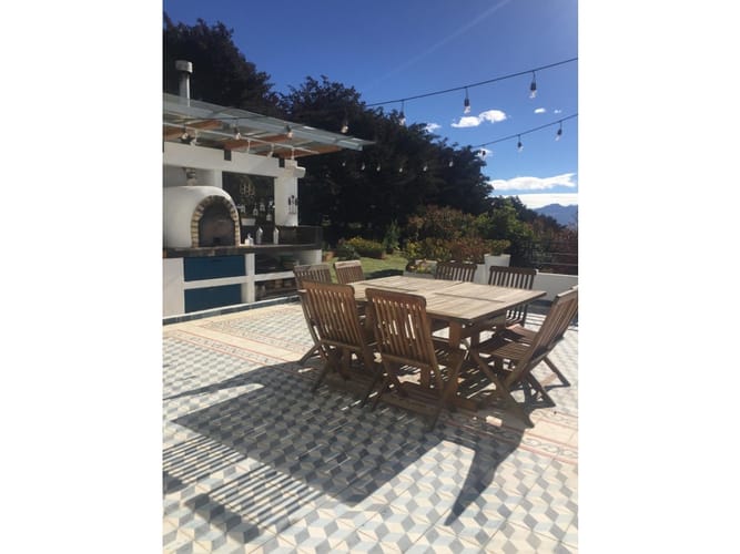 Casa de 3 alcobas en arriendo en San Gabriel, Sopó, 550 m² · foto 2 de 8