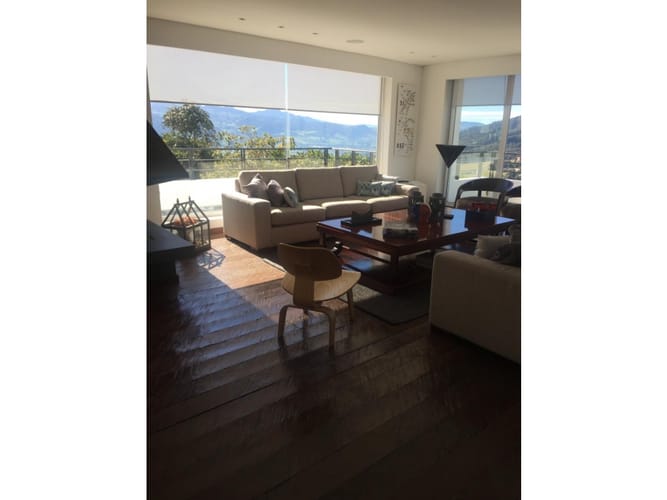Casa de 3 alcobas en arriendo en San Gabriel, Sopó, 550 m² · foto 4 de 8