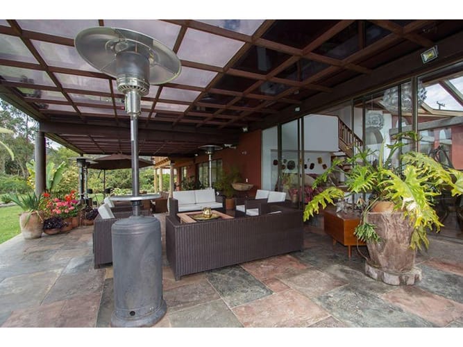 Casa en venta en San Rafael, La Calera · foto 2 de 24