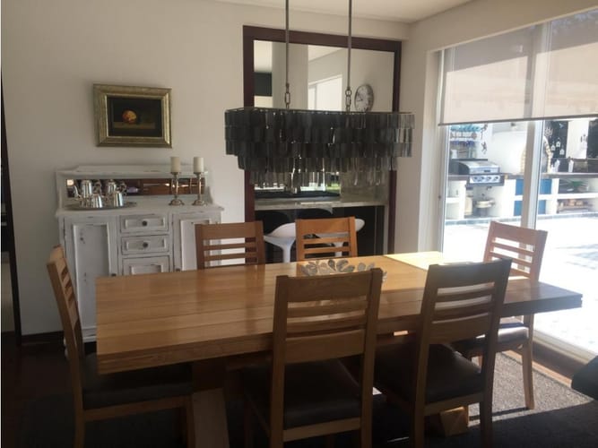 Casa de 3 alcobas en arriendo en San Gabriel, Sopó, 550 m² · foto 6 de 8