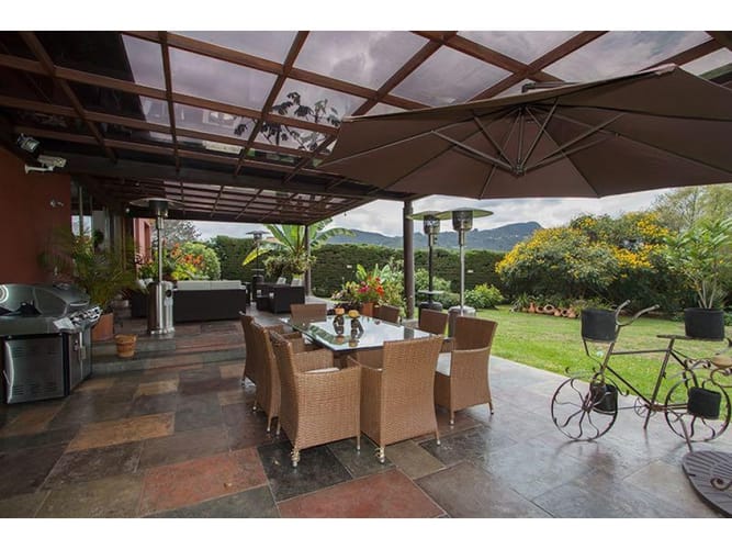 Casa en venta en San Rafael, La Calera · foto 3 de 24