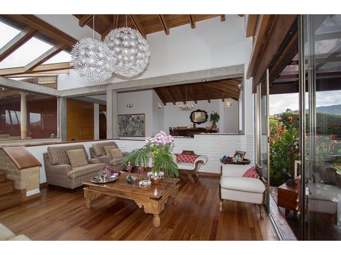 Casa en venta en San Rafael, La Calera · foto 4 de 24