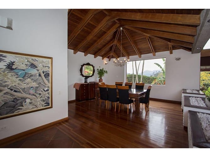 Casa en venta en San Rafael, La Calera · foto 5 de 24