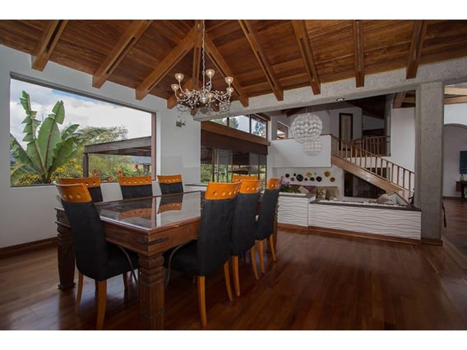 Casa en venta en San Rafael, La Calera · foto 6 de 24