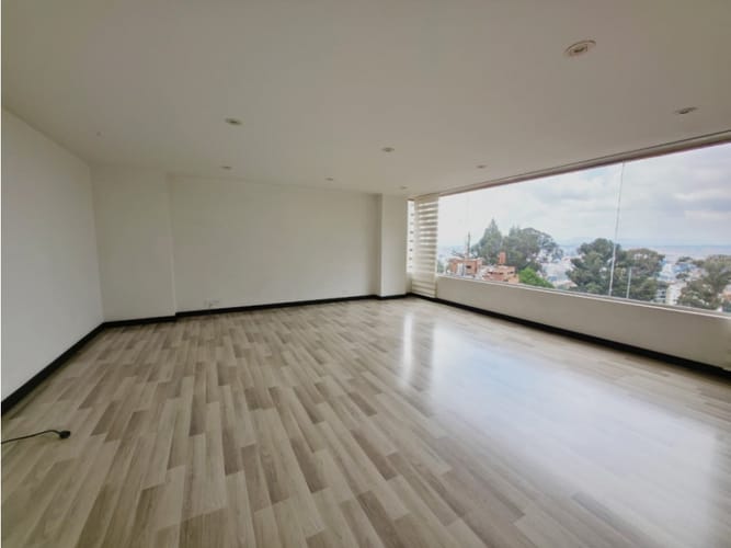 Apartamento de 4 alcobas en venta en El Bagazal, Bogotá, 545 m² · foto 1 de 24