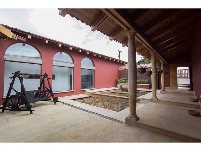 Casa en venta en San Rafael, La Calera · foto 7 de 24