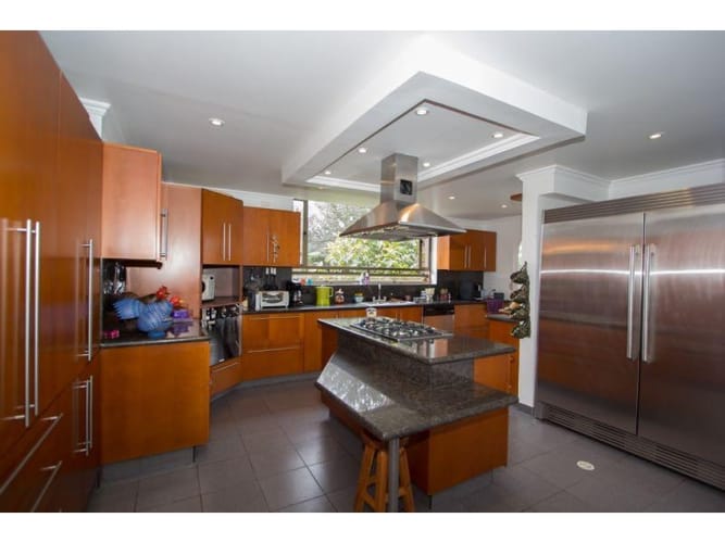 Casa en venta en San Rafael, La Calera · foto 8 de 24
