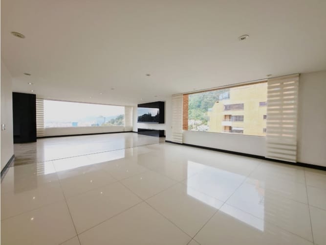 Apartamento de 4 alcobas en venta en El Bagazal, Bogotá, 545 m² · foto 4 de 24