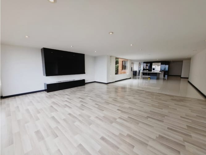 Apartamento de 4 alcobas en venta en El Bagazal, Bogotá, 545 m² · foto 5 de 24