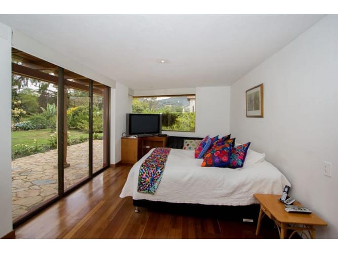 Casa en venta en San Rafael, La Calera · foto 10 de 24