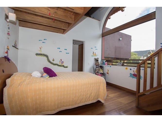 Casa en venta en San Rafael, La Calera · foto 11 de 24