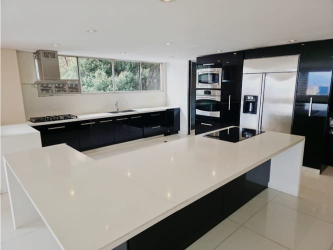 Apartamento de 4 alcobas en venta en El Bagazal, Bogotá, 545 m² · foto 7 de 24