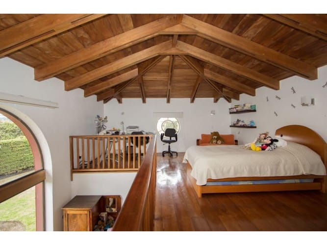 Casa en venta en San Rafael, La Calera · foto 15 de 24