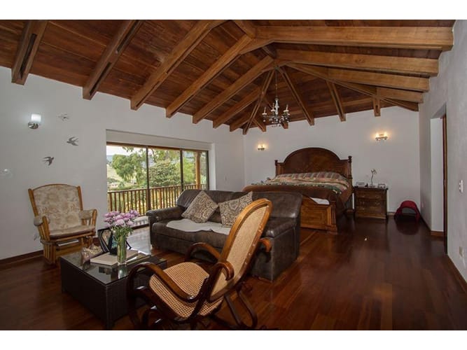 Casa en venta en San Rafael, La Calera · foto 16 de 24