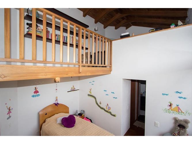 Casa en venta en San Rafael, La Calera · foto 17 de 24