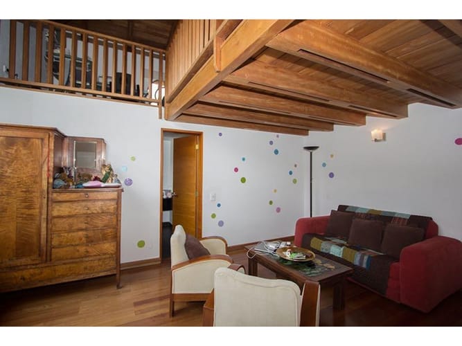 Casa en venta en San Rafael, La Calera · foto 18 de 24