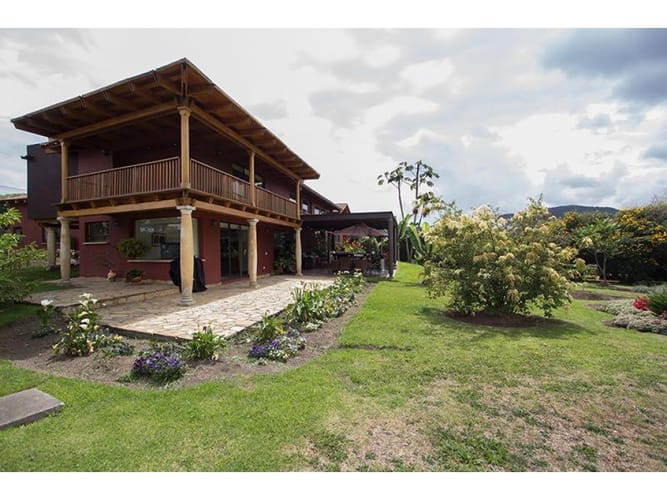 Casa en venta en San Rafael, La Calera · foto 19 de 24