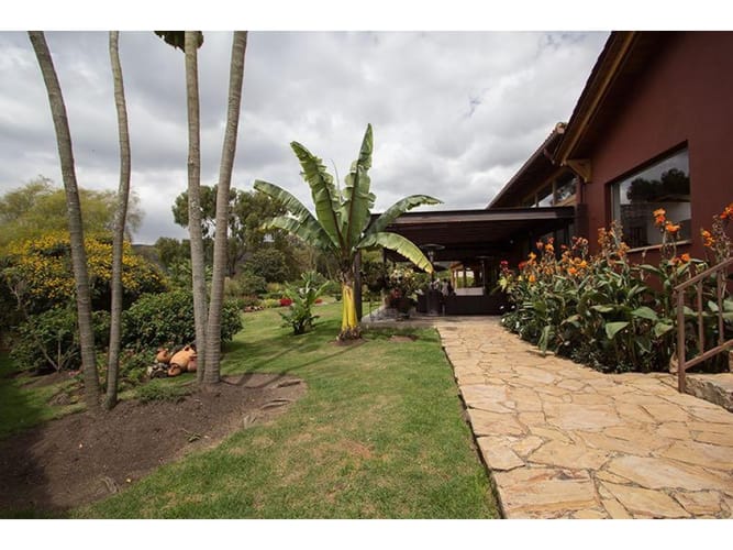 Casa en venta en San Rafael, La Calera · foto 20 de 24