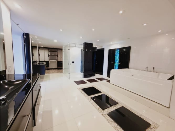 Apartamento de 4 alcobas en venta en El Bagazal, Bogotá, 545 m² · foto 17 de 24