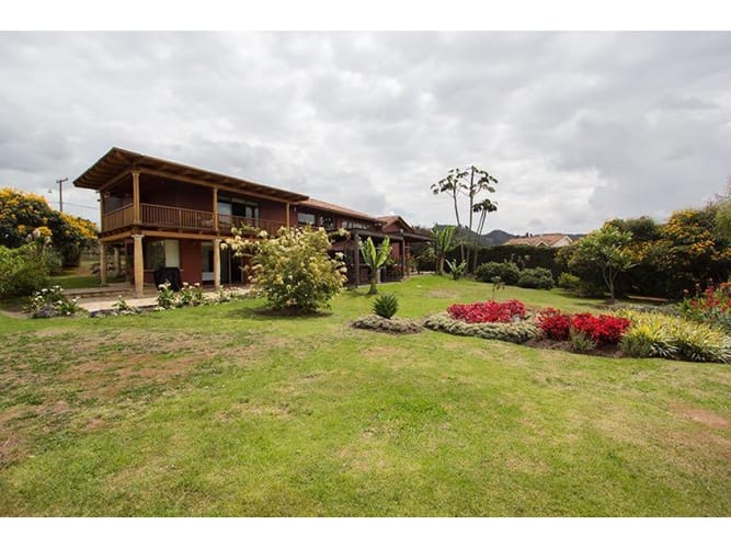 Casa en venta en San Rafael, La Calera · foto 21 de 24