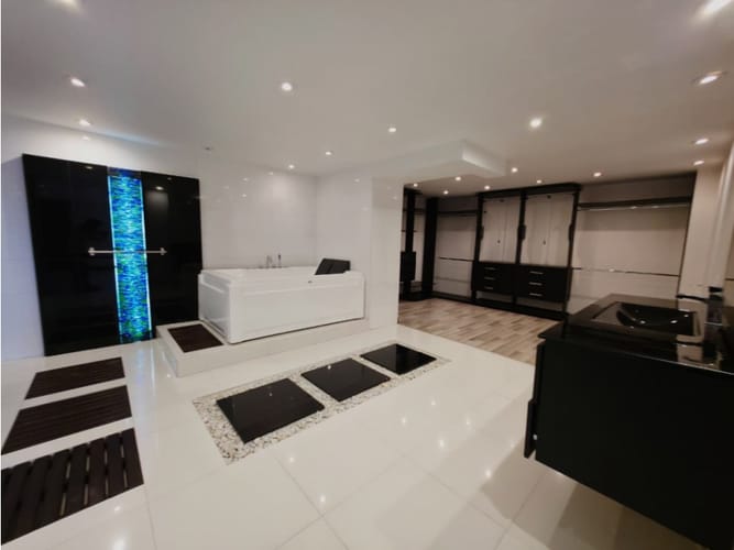 Apartamento de 4 alcobas en venta en El Bagazal, Bogotá, 545 m² · foto 18 de 24