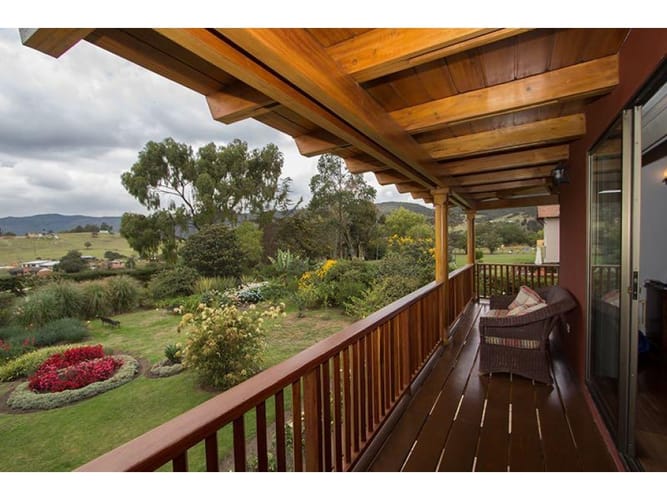 Casa en venta en San Rafael, La Calera · foto 22 de 24