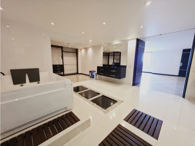 Apartamento de 4 alcobas en venta en El Bagazal, Bogotá, 545 m² · foto 19 de 24
