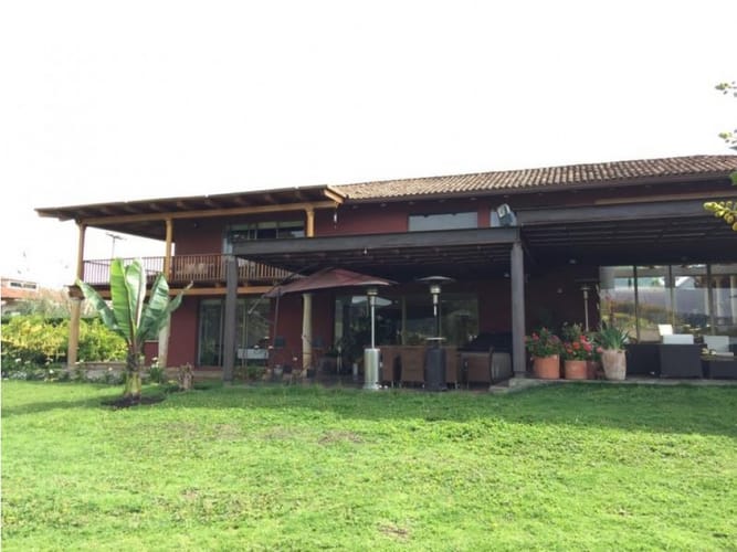 Casa en venta en San Rafael, La Calera · foto 23 de 24