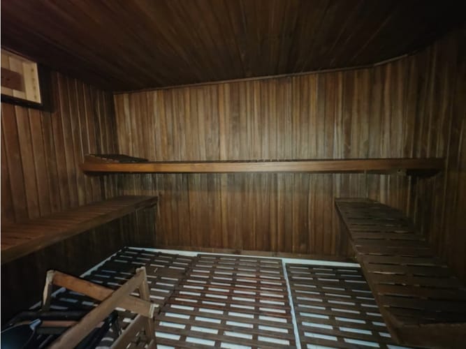 Apartamento de 4 alcobas en venta en El Bagazal, Bogotá, 545 m² · foto 21 de 24